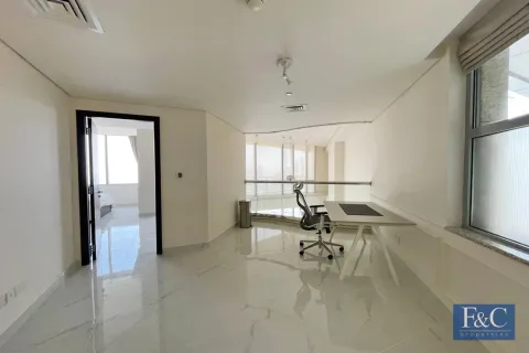 شقة في DIFC, دبي 3 غرف نوم, 268 م² رقم 103344 - صورة 17