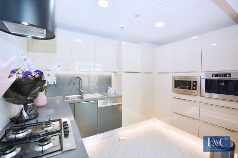 Apartment in Shoreline Apartments, Palm Jumeirah, Dubai 2 bedrooms, 147 sq.m. № 103346 - photo 19
