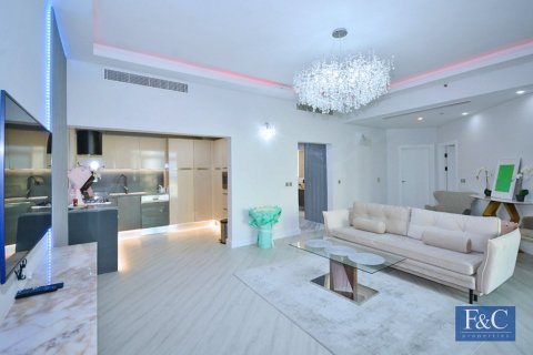 Appartement à Shoreline Apartments, Palm Jumeirah, Dubai, 2 chambres, 147 m², № 103346