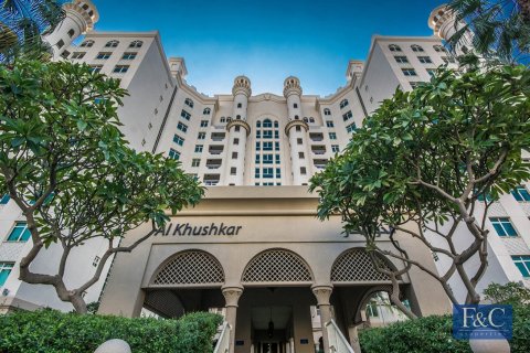 Apartment in Shoreline Apartments, Palm Jumeirah, Dubai 2 bedrooms, 147 sq.m. № 103346 - photo 22
