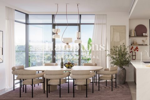 Apartment in Maple at Dubai Hills Estate, Dubai Hills Estate, Dubai 1 bedroom, 67.5776 sq.m. № 102100
