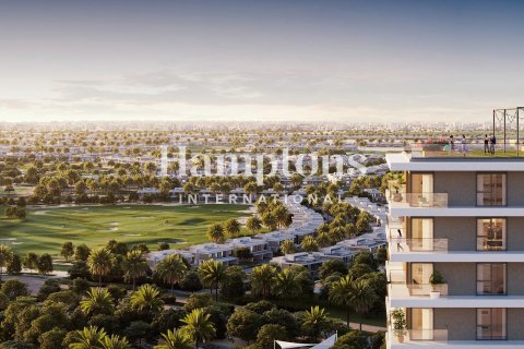 Apartment in Maple at Dubai Hills Estate, Dubai Hills Estate, Dubai 1 bedroom, 67.57764220 sq.m. № 102100 - photo 6
