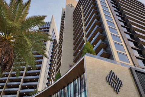 Apartamento en Al Barsha, Dubai, 1 dormitorio, 79 m², № 50322 - foto 18