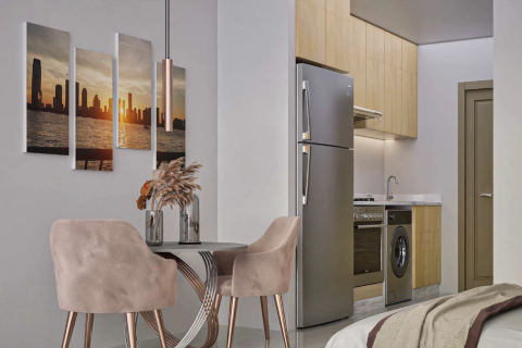 Apartamento en Al Barsha, Dubai, 1 dormitorio, 79 m², № 50322 - foto 3