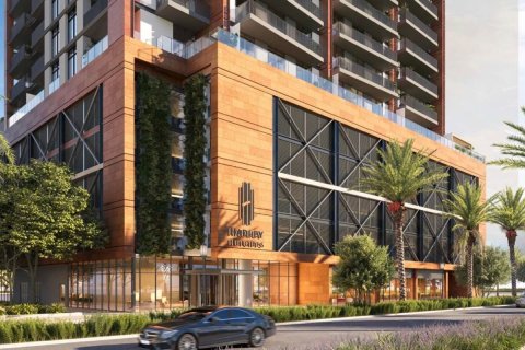 Apartment in Dubai 1 bedroom, 81.8 sq.m. № 72265