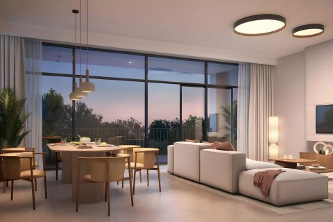 Apartment in Dubai 1 bedroom, 77.5 sq.m. № 72257