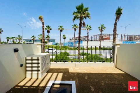 Maison de ville à Dubai, 4 chambres, 143.7 m², № 114752