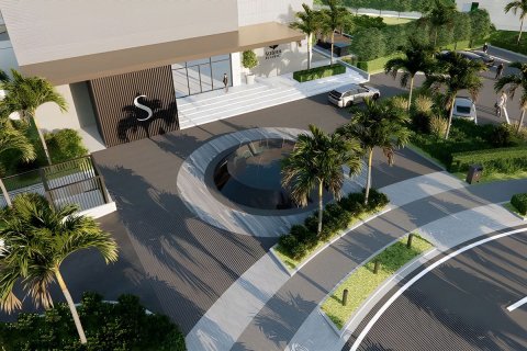 Villa en Wadi Al Safa 2, Dubai, 6 dormitorios, 504 m², № 114754