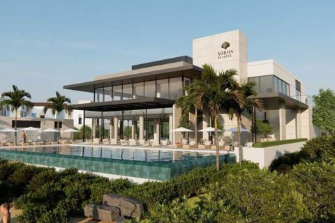 Villa in Wadi Al Safa 2, Dubai 6 bedrooms, 504 sq.m. № 114754 - photo 6