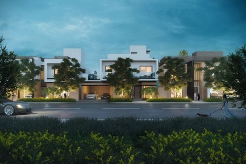 Villa in Wadi Al Safa 2, Dubai 6 bedrooms, 504 sq.m. № 114754 - photo 4