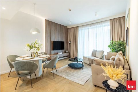 Apartment in Downtown Dubai (Downtown Burj Dubai), Dubai 1 bedroom, 78.7 sq.m. № 114750