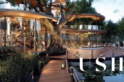 تاون هاوس في Dubai Land, دبي 3 غرف نوم, 213 م² رقم 46819 - صورة 2