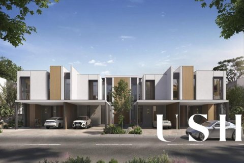 تاون هاوس في Dubai Land, دبي 3 غرف نوم, 213 م² رقم 46819 - صورة 8