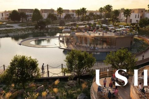 تاون هاوس في Dubai Land, دبي 3 غرف نوم, 213 م² رقم 46819 - صورة 7
