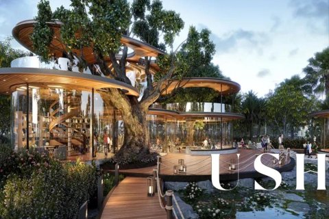تاون هاوس في Dubai Land, دبي 3 غرف نوم, 213 م² رقم 46819 - صورة 10