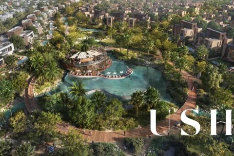 Townhouse in Dubai Land, Dubai 3 bedrooms, 213 sq.m. № 46819