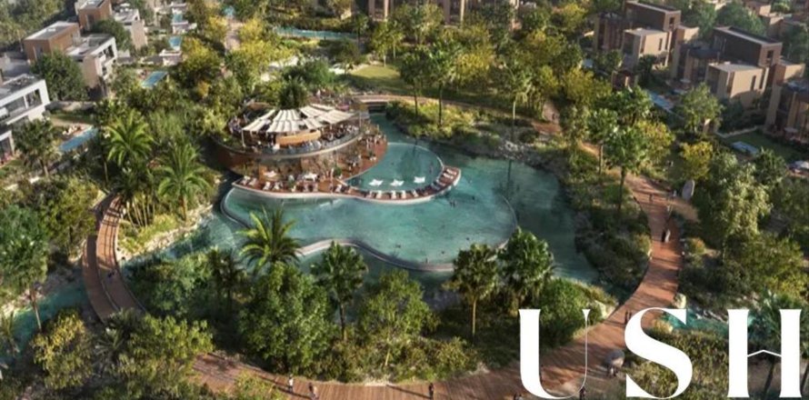 تاون هاوس في Dubai Land, دبي 3 غرف نوم, 213 م² رقم 46819