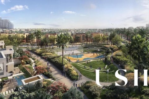 تاون هاوس في Dubai Land, دبي 3 غرف نوم, 213 م² رقم 46819 - صورة 3