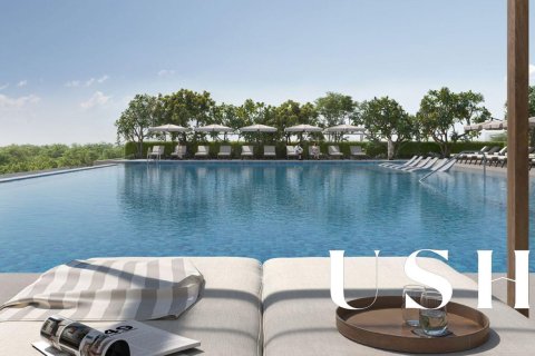 Apartment in Dubai Hills Estate, Dubai 2 bedrooms, 122 sq.m. № 46810 - photo 10