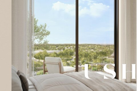 Apartment in Dubai Hills Estate, Dubai 2 bedrooms, 122 sq.m. № 46810 - photo 2