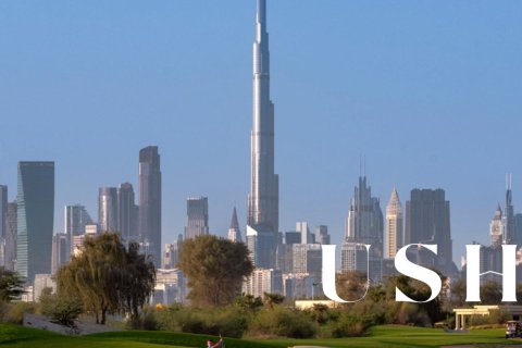 Apartment in Dubai Hills Estate, Dubai 2 bedrooms, 122 sq.m. № 46810 - photo 3