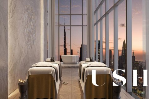 شقة في Sheikh Zayed Road, دبي 2 غرف نوم, 108 م² رقم 46820 - صورة 30