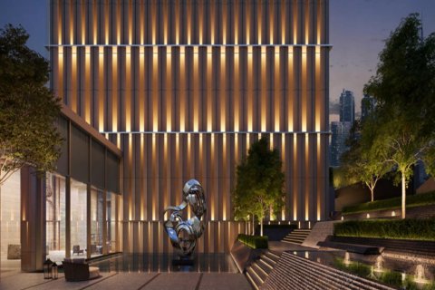 شقة في Sheikh Zayed Road, دبي 2 غرف نوم, 108 م² رقم 46820 - صورة 5
