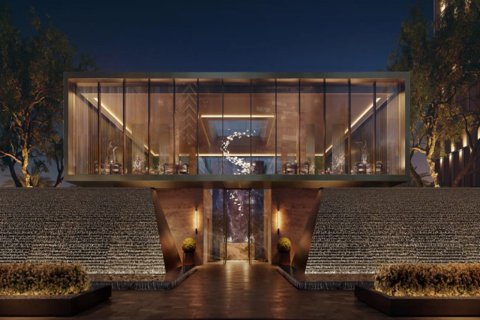 شقة في Sheikh Zayed Road, دبي 2 غرف نوم, 108 م² رقم 46820 - صورة 4