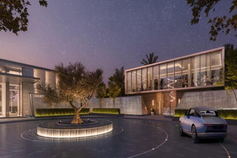 شقة في Sheikh Zayed Road, دبي 2 غرف نوم, 108 م² رقم 46820 - صورة 3