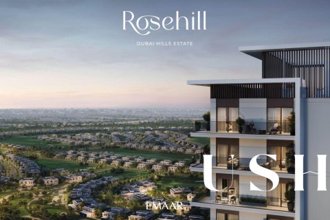 Appartement à Dubai Hills Estate, Dubai, 2 chambres, 108 m², № 46808 - photo 10