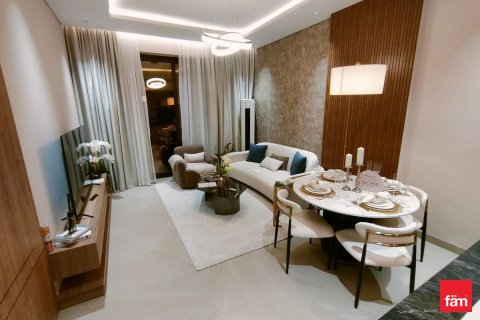 Квартира в Дубае, 2 спальни, 97.2м², № 110177