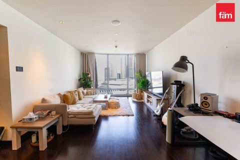 Apartment in Downtown Dubai (Downtown Burj Dubai), Dubai 1 bedroom, 102.5 sq.m. № 108231