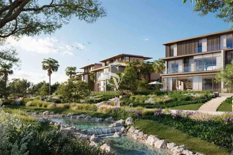 Villa in Nadd Al Sheba, Dubai 5 bedrooms, 621 sq.m. № 70262 - photo 22