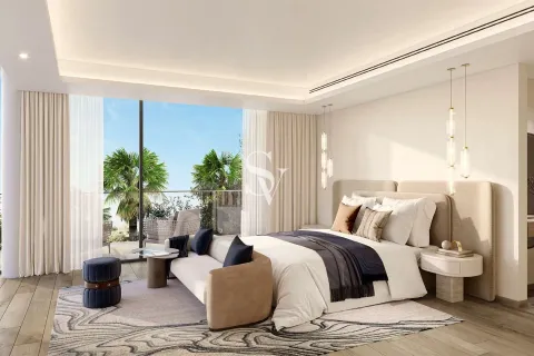 Villa in Nadd Al Sheba, Dubai 5 bedrooms, 621 sq.m. № 70262 - photo 10