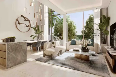 Villa in Nadd Al Sheba, Dubai 5 bedrooms, 621 sq.m. № 70262 - photo 16