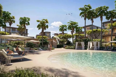 Villa in Nadd Al Sheba, Dubai 5 bedrooms, 621 sq.m. № 70262 - photo 19