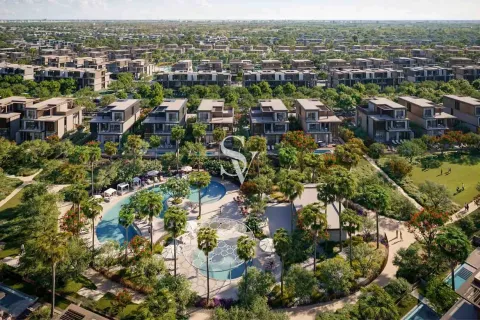Villa in Nadd Al Sheba, Dubai 5 bedrooms, 621 sq.m. № 70262 - photo 25