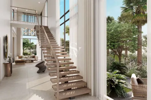 Villa in Nadd Al Sheba, Dubai 5 bedrooms, 621 sq.m. № 70262 - photo 9