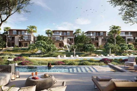 Villa in Nadd Al Sheba, Dubai 5 bedrooms, 621 sq.m. № 70262 - photo 24