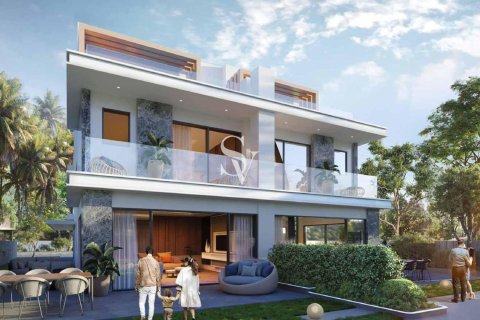 Maison de ville à Dubai, 5 chambres, 219 m², № 121866 - photo 21