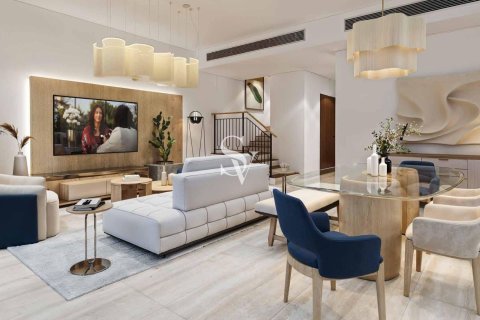 Maison de ville à Dubai, 5 chambres, 219 m², № 121866 - photo 29