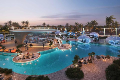 Maison de ville à Dubai, 5 chambres, 219 m², № 121866 - photo 6