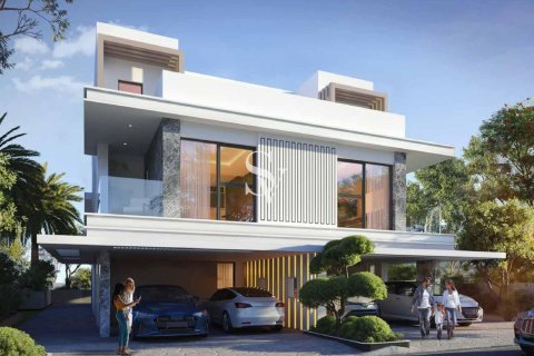 Maison de ville à Dubai, 5 chambres, 219 m², № 121866 - photo 20