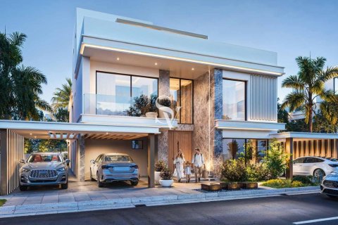 Maison de ville à Dubai, 5 chambres, 219 m², № 121866 - photo 24