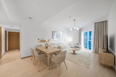 Apartment in Urban Oasis, Business Bay, Dubai 2 bedrooms, 127 sq.m. № 72613 - photo 4