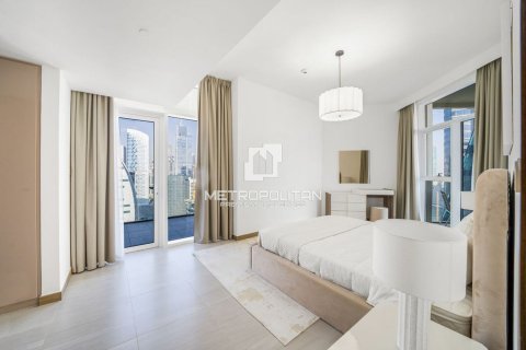 Apartment in Urban Oasis, Business Bay, Dubai 2 bedrooms, 127 sq.m. № 72613 - photo 8
