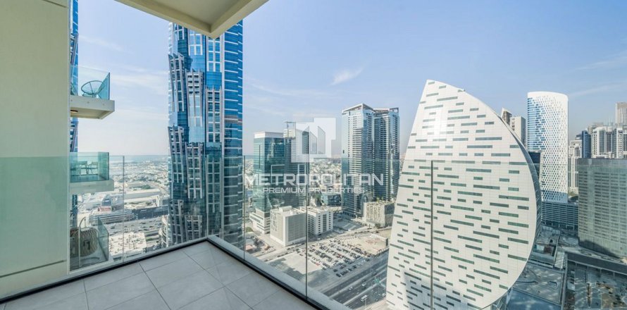Apartment in Urban Oasis, Business Bay, Dubai 2 bedrooms, 127 sq.m. № 72613