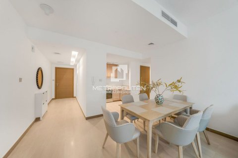 Apartment in Urban Oasis, Business Bay, Dubai 2 bedrooms, 127 sq.m. № 72613 - photo 5