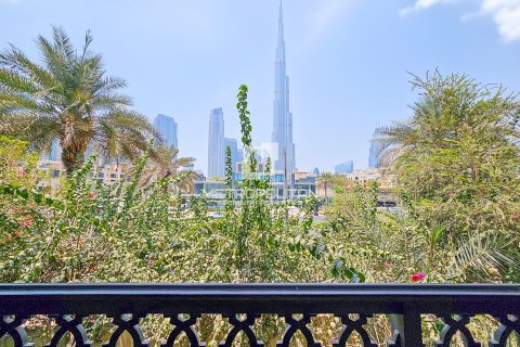 Apartment in Yansoon, Old Town, Dubai 2 bedrooms, 124 sq.m. № 72616
