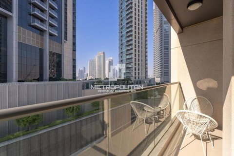 Apartment in Downtown Dubai (Downtown Burj Dubai), Dubai 2 bedrooms, 124 sq.m. № 72615